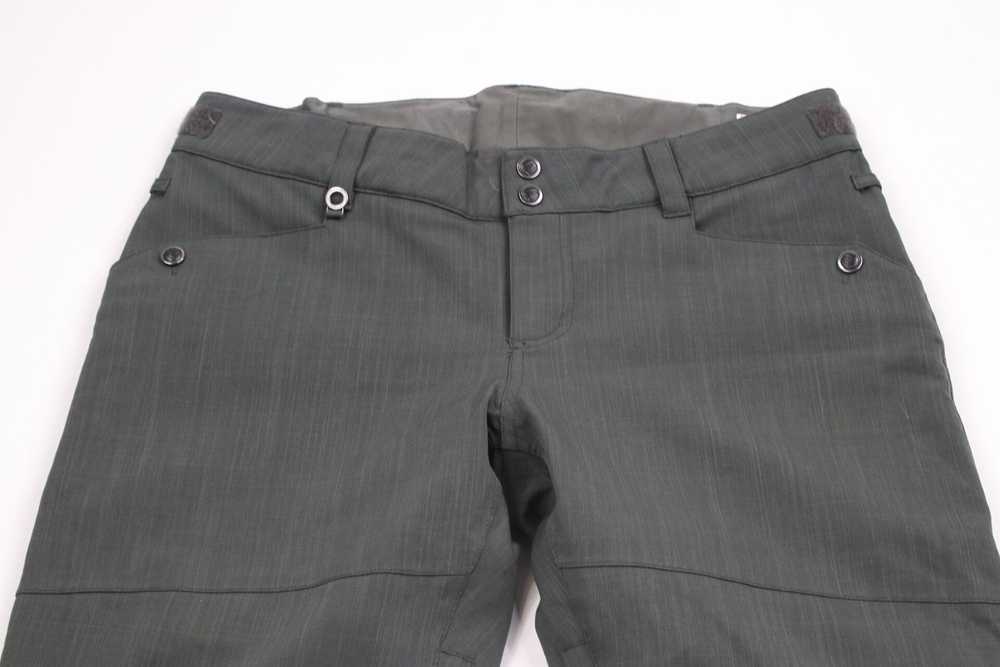 Vintage Roxy Fit 10K Insulated Winter Snow Pants … - image 2