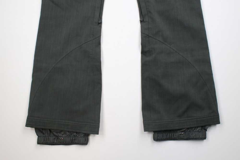 Vintage Roxy Fit 10K Insulated Winter Snow Pants … - image 4