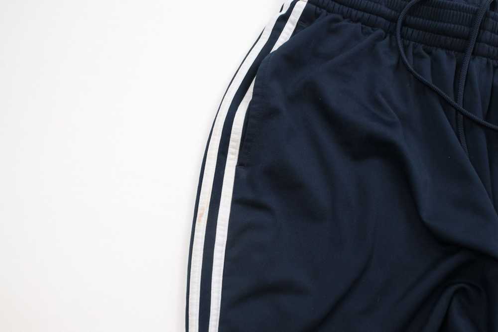 Adidas × Vintage Vintage Adidas Spell Out Striped… - image 6