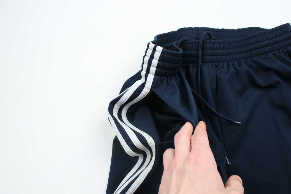Adidas × Vintage Vintage Adidas Spell Out Striped… - image 7