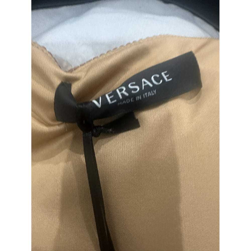Versace Mini dress - image 5