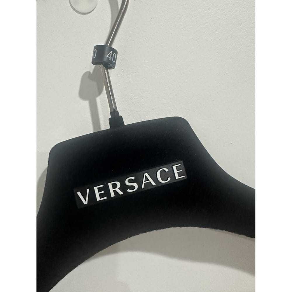 Versace Mini dress - image 8