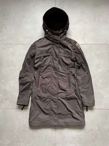 Luxury × Parajumpers PARAJUMPERS SPRING EQUIPMENT… - image 1