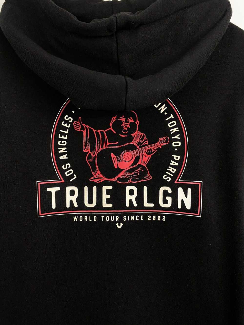 Streetwear × True Religion × Vintage 🇺🇸 Vintage… - image 4