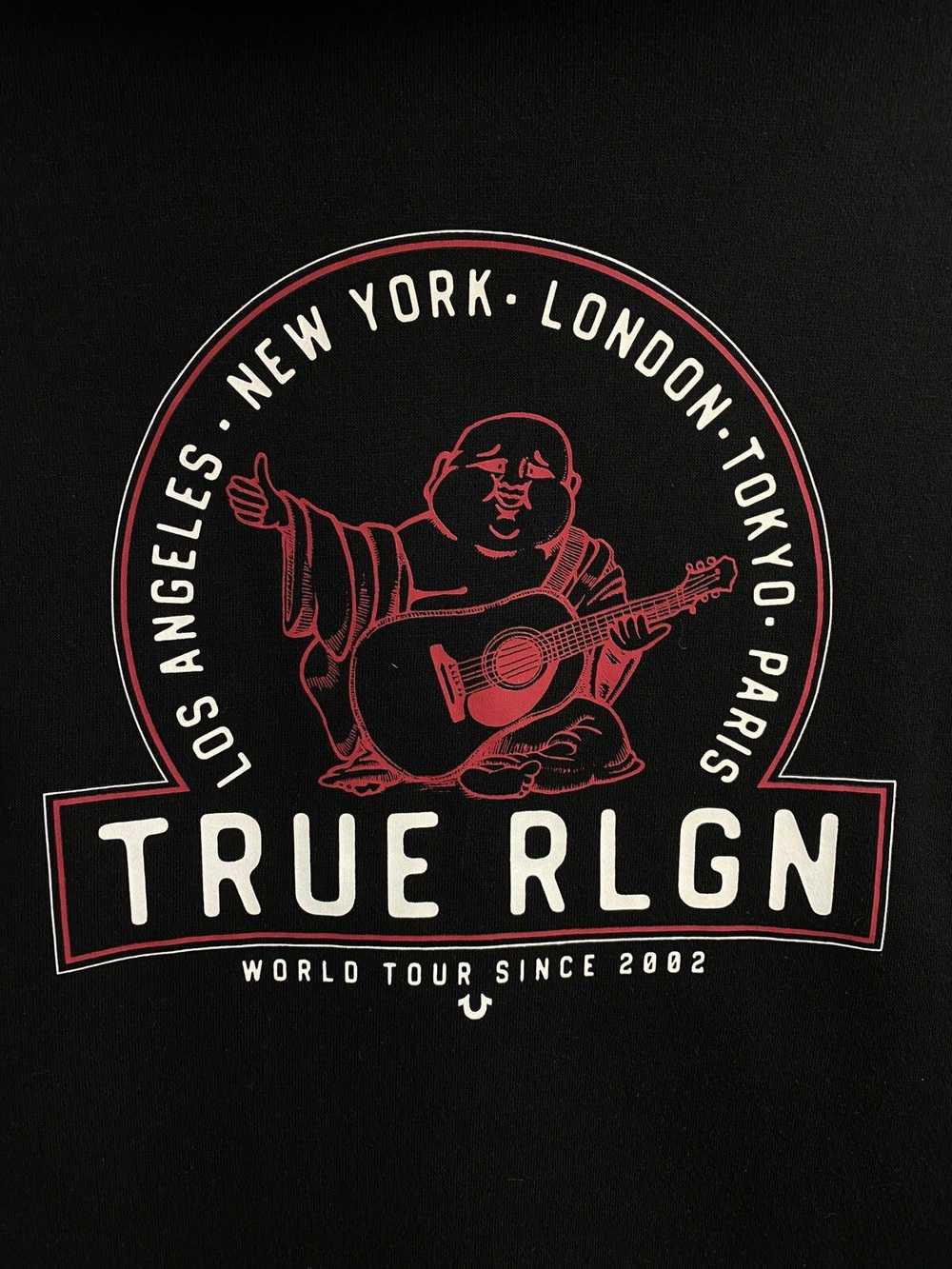 Streetwear × True Religion × Vintage 🇺🇸 Vintage… - image 5