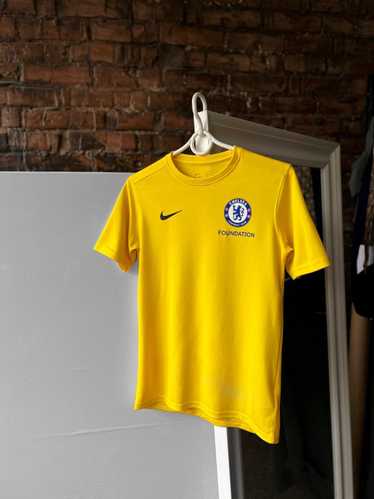 Chelsea Soccer × Nike × Sportswear Nike FC Chelsea