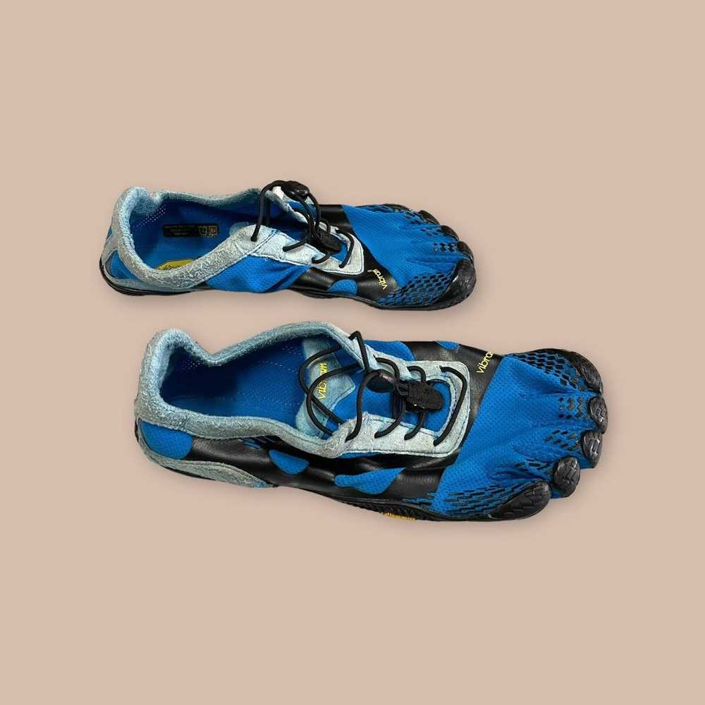 Vibram Vibram FiveFingers KSO EVO Men - image 6