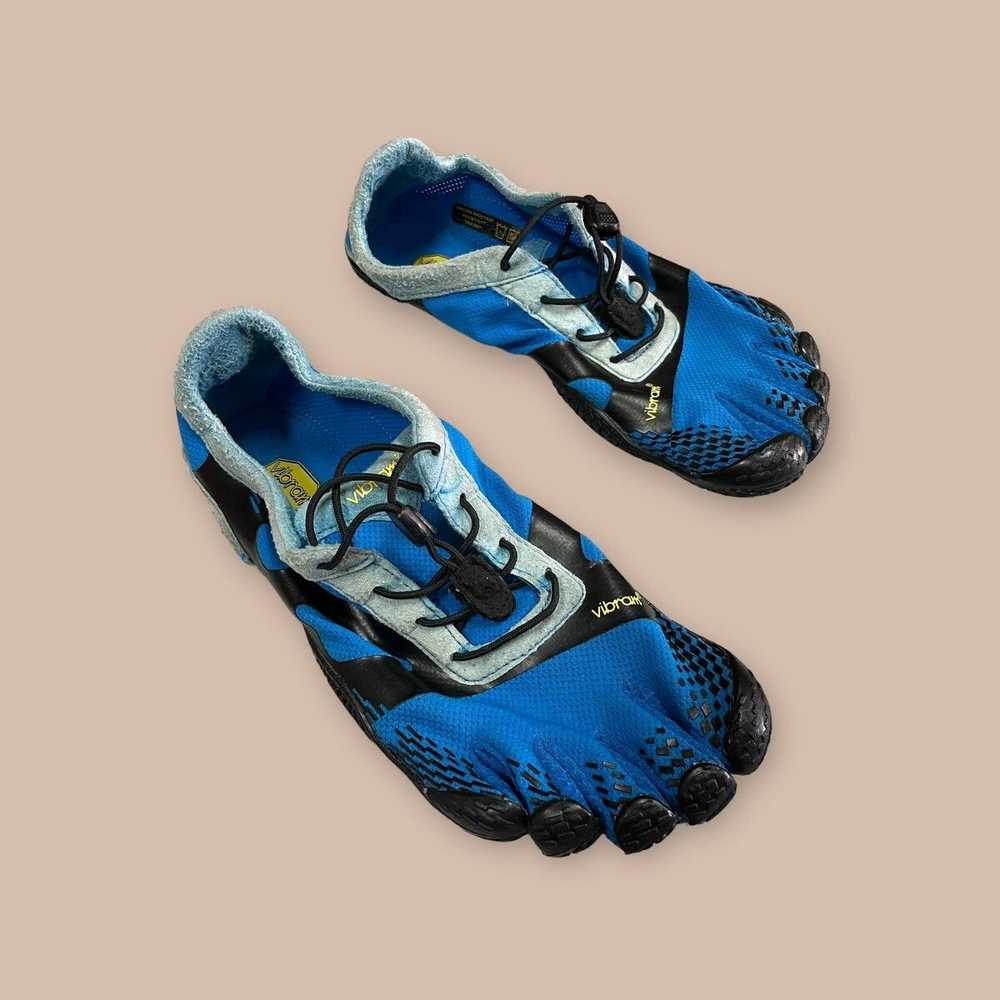 Vibram Vibram FiveFingers KSO EVO Men - image 7