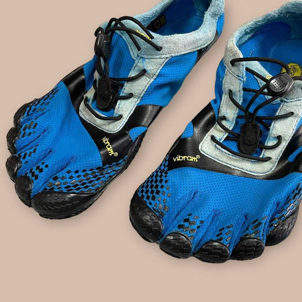 Vibram Vibram FiveFingers KSO EVO Men - image 8