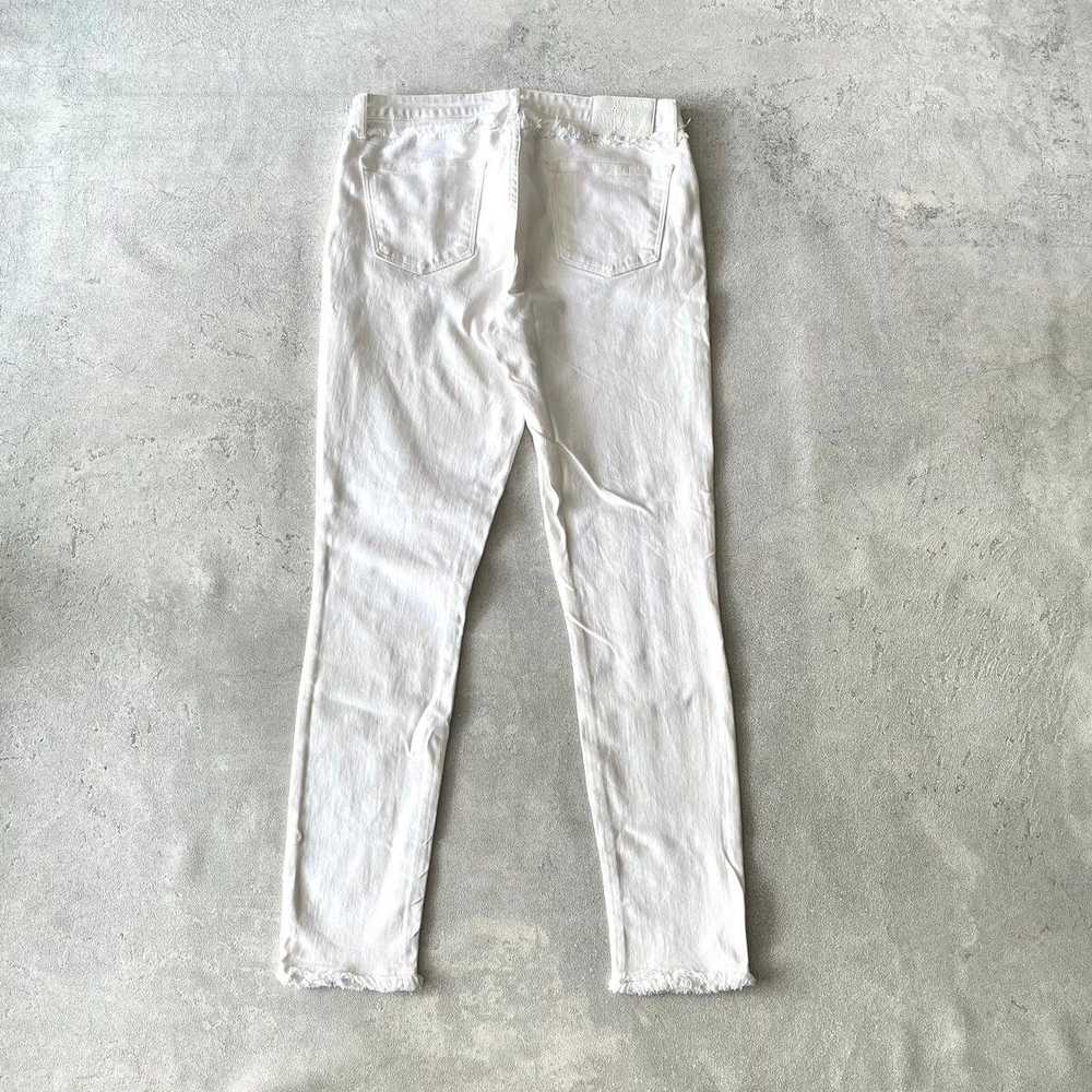Helmut Lang × Streetwear Helmut Lang True White S… - image 2