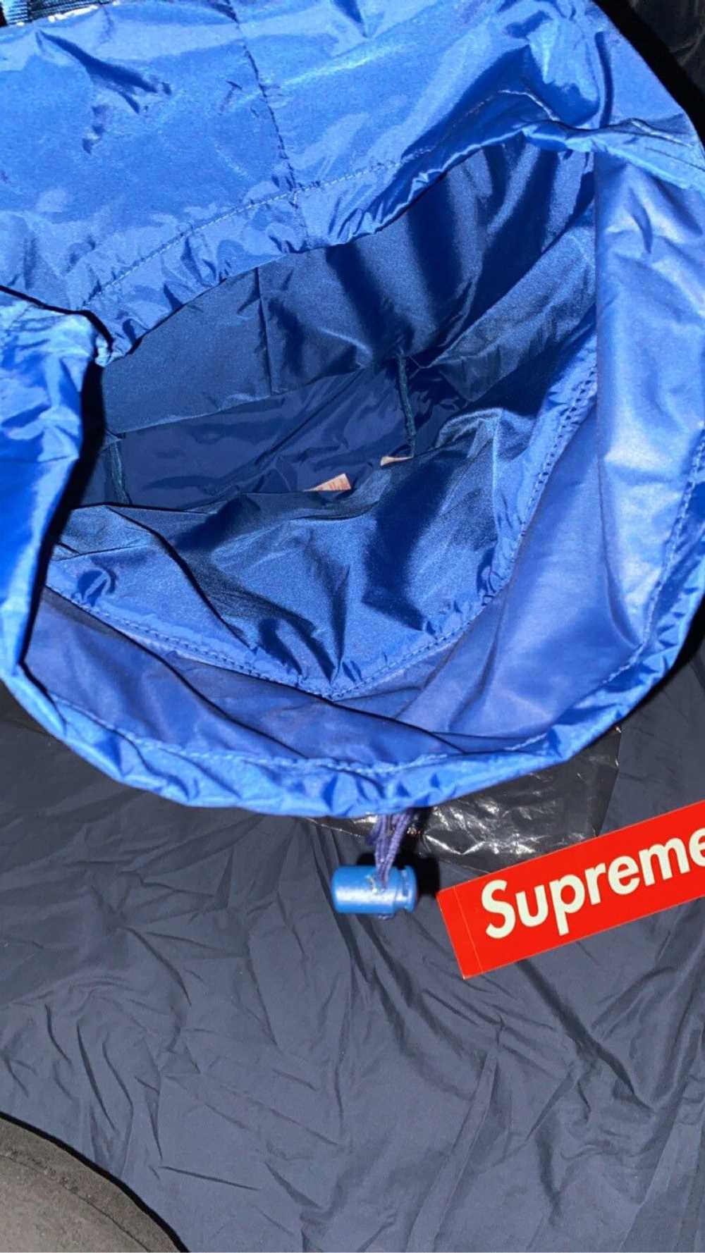 Supreme Supreme Puffer Backpack - image 5