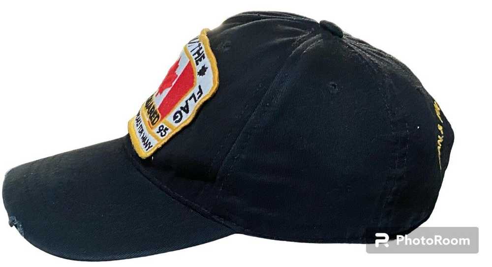 Dsquared2 × Japanese Brand DSQUARED CAP - image 2