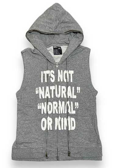 PPFM ##PPFM “it’s not natural, normal, or kind” 20