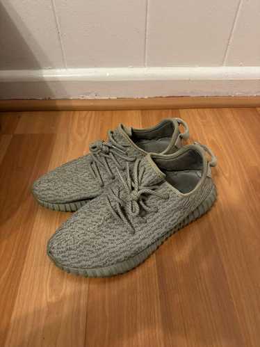 Adidas Yeezy Boost 350 Moonrock