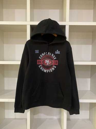 MLB × San Francisco 49ers × Streetwear Vintage San