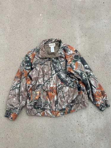Outfitters Ridge × Realtree × Vintage Vintage Outf