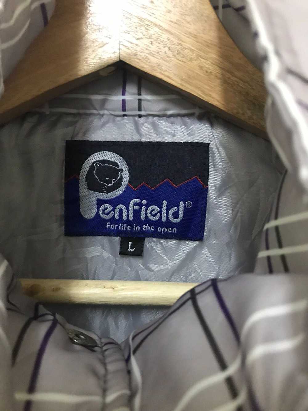 Penfield × Streetwear Vintage Penfield Puffer Jac… - image 9