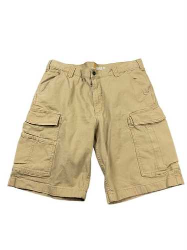 Carhartt Carhartt Workwear Khaki Cargo Shorts