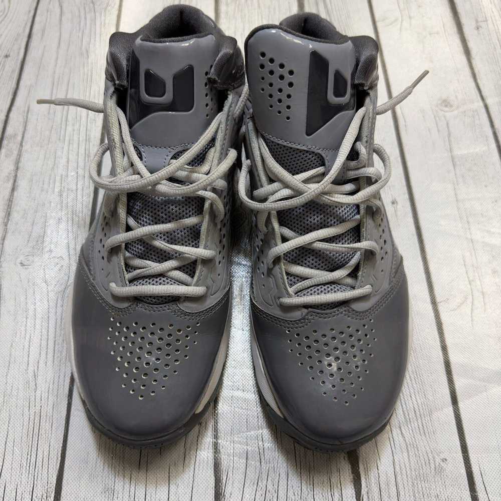 Jordan Brand Jordan Wade D’Reign “Cool Grey” 2012 - image 5