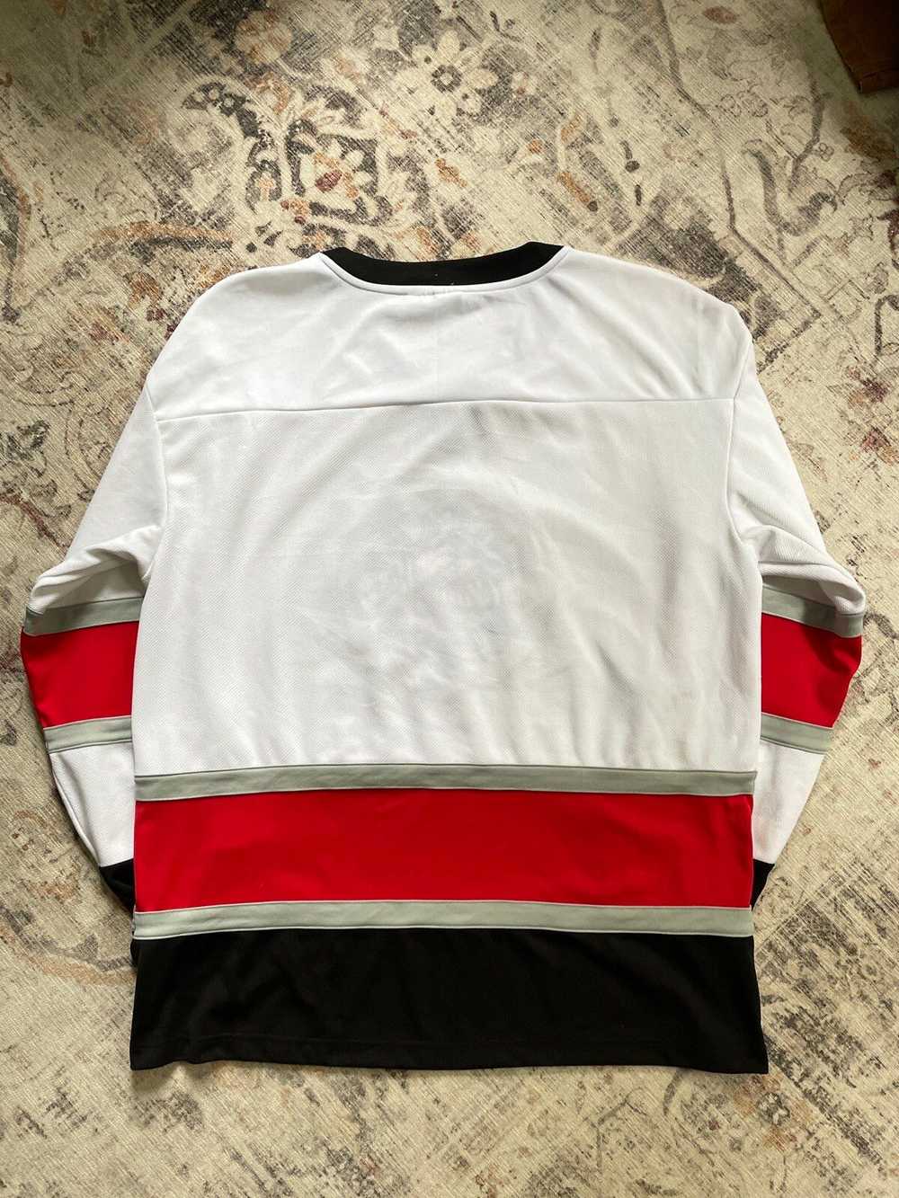 Hockey Jersey × NHL × Vintage Vintage Hockey Nigh… - image 4