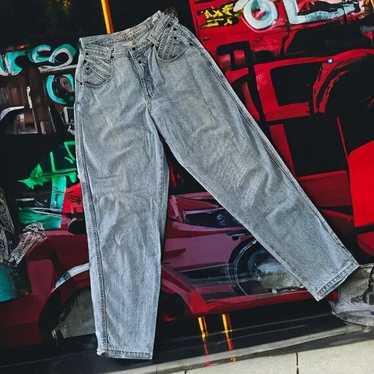 Other Vintage 90's Zena Jeans High Rise. - image 1