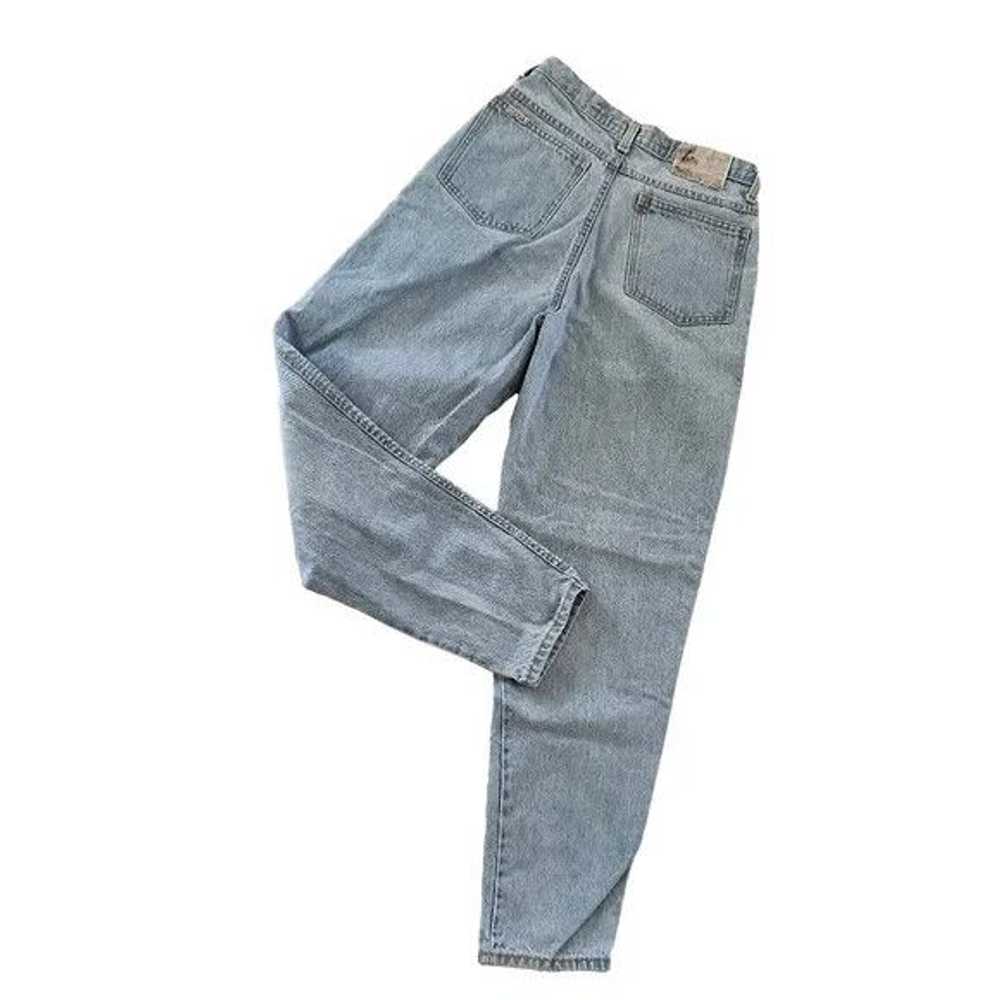 Other Vintage 90's Zena Jeans High Rise. - image 3