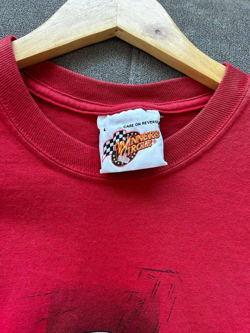 NASCAR × Streetwear × Vintage Vintage Dale Earnha… - image 5