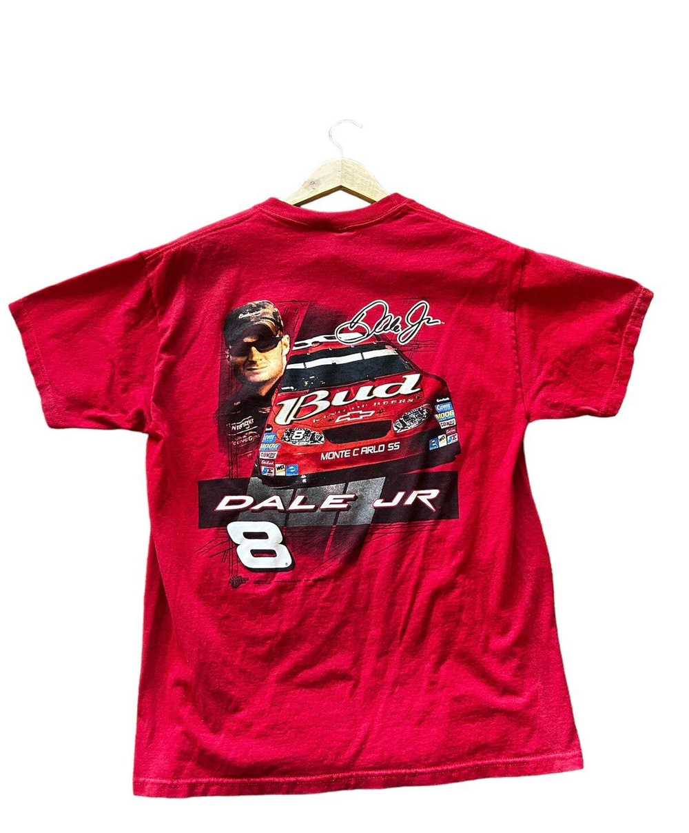 NASCAR × Streetwear × Vintage Vintage Dale Earnha… - image 6