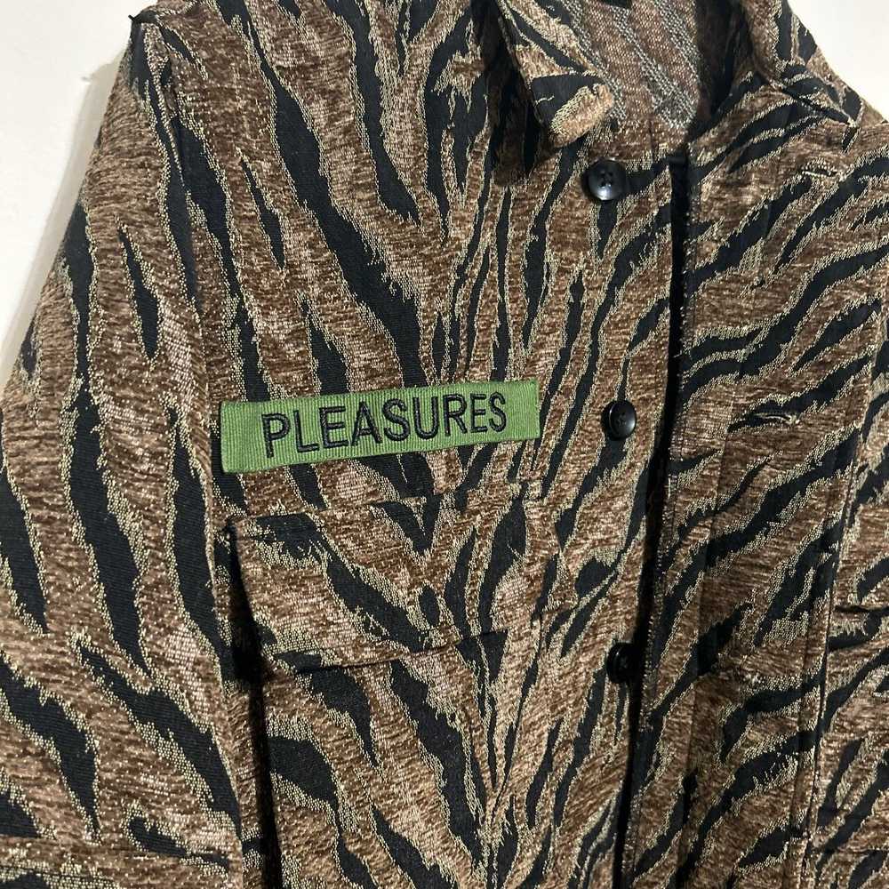 Pleasures Pleasures Jacket - image 3