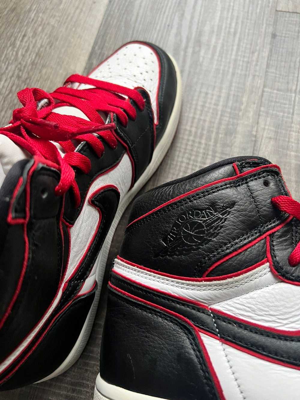 Jordan Brand × Nike × Vintage JORDAN • Air Jordan… - image 10