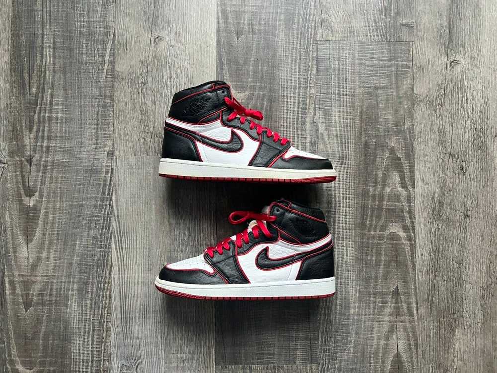 Jordan Brand × Nike × Vintage JORDAN • Air Jordan… - image 2