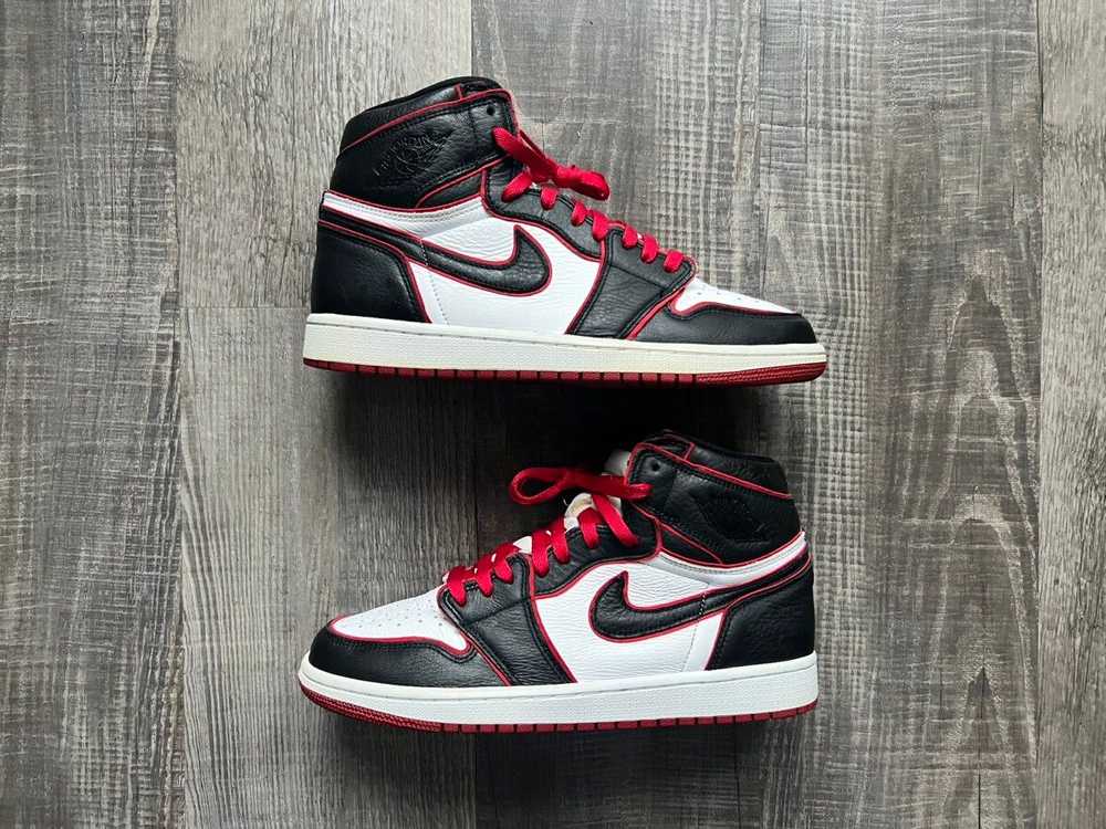 Jordan Brand × Nike × Vintage JORDAN • Air Jordan… - image 3