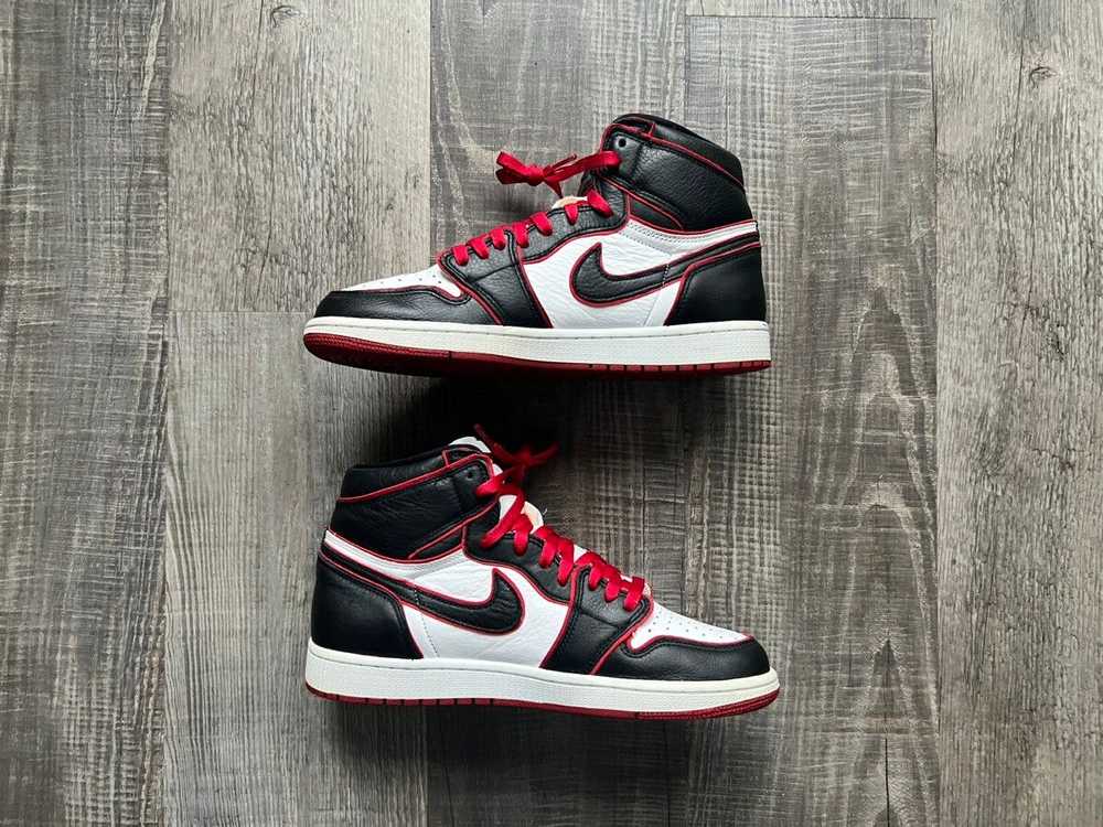 Jordan Brand × Nike × Vintage JORDAN • Air Jordan… - image 4
