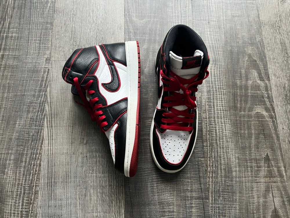 Jordan Brand × Nike × Vintage JORDAN • Air Jordan… - image 6