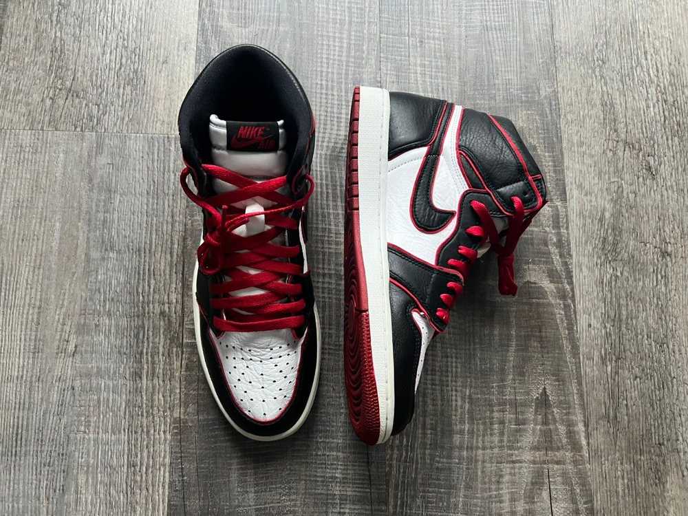 Jordan Brand × Nike × Vintage JORDAN • Air Jordan… - image 7