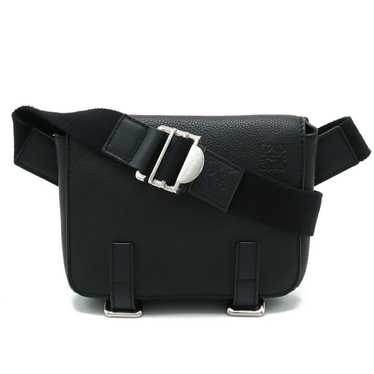 Loewe LOEWE Anagram Military Bum Bag Body Shoulde… - image 1