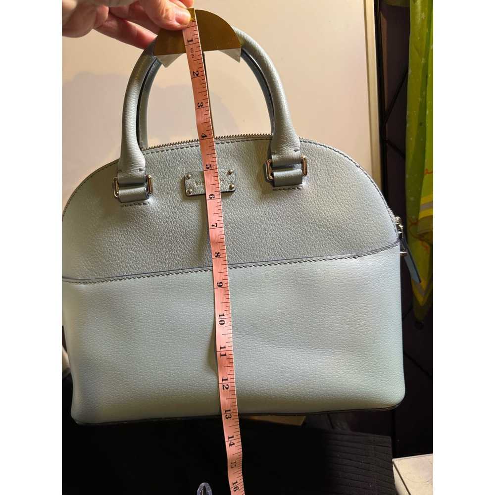 Kate Spade Kate Spade Carli Grove Street Satchel … - image 9