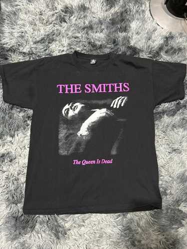 Band Tees × Other × Vintage The Smiths Band Tee Sh