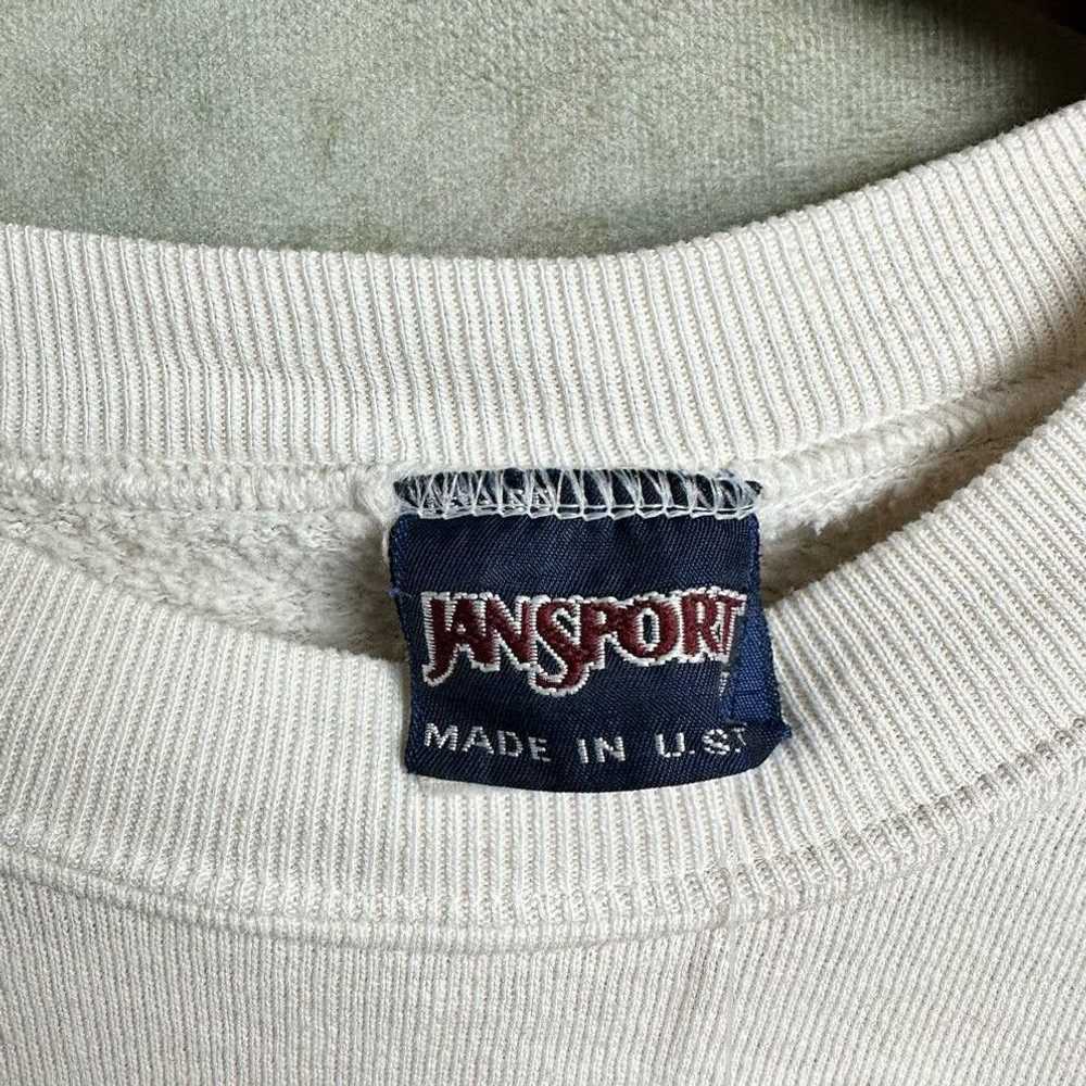 American College × Jansport × Vintage Vintage Not… - image 6