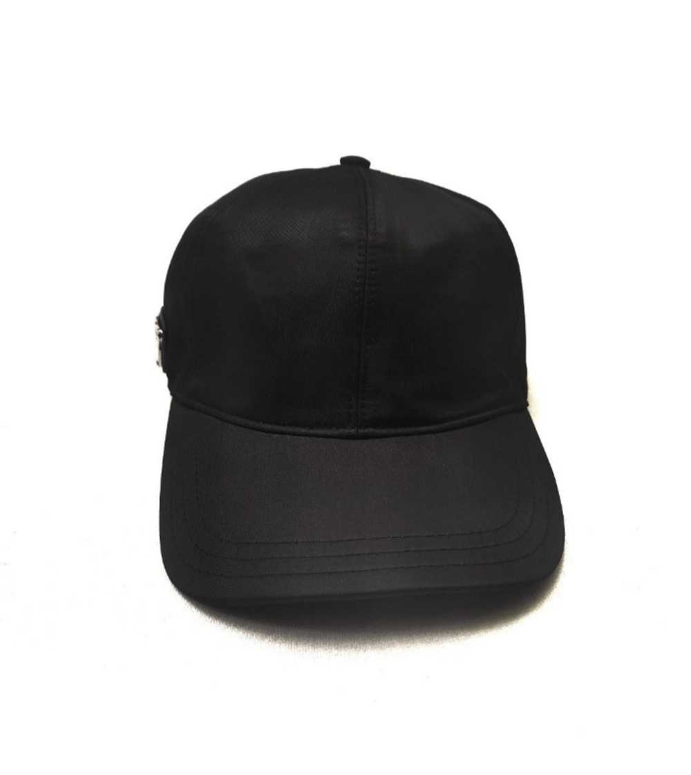 Prada 💥Last drop💥 Prada Milano Baseball Hat Cap… - image 3