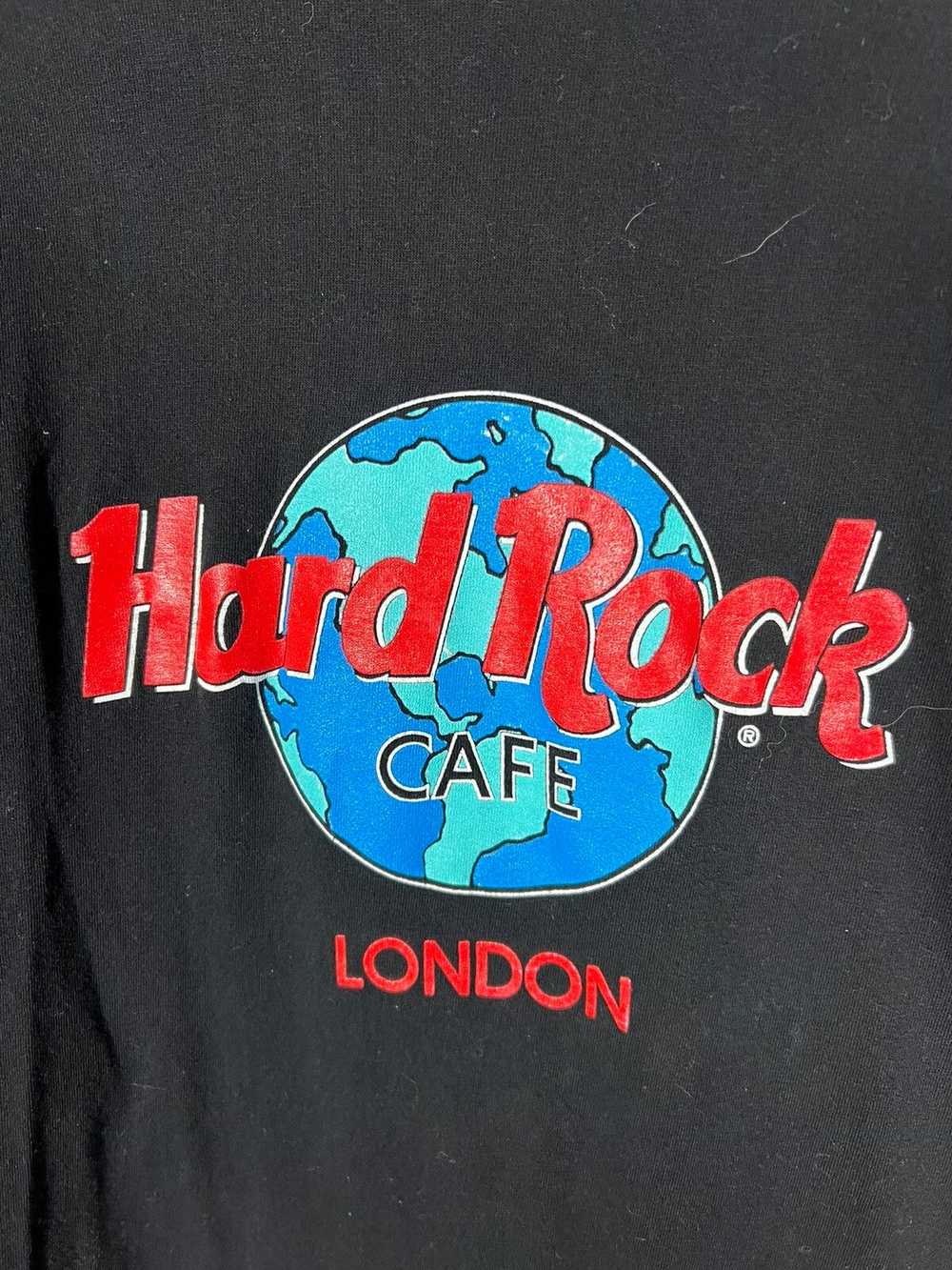 Hard Rock Cafe × Vintage Vintage Hard Rock Cafe S… - image 2