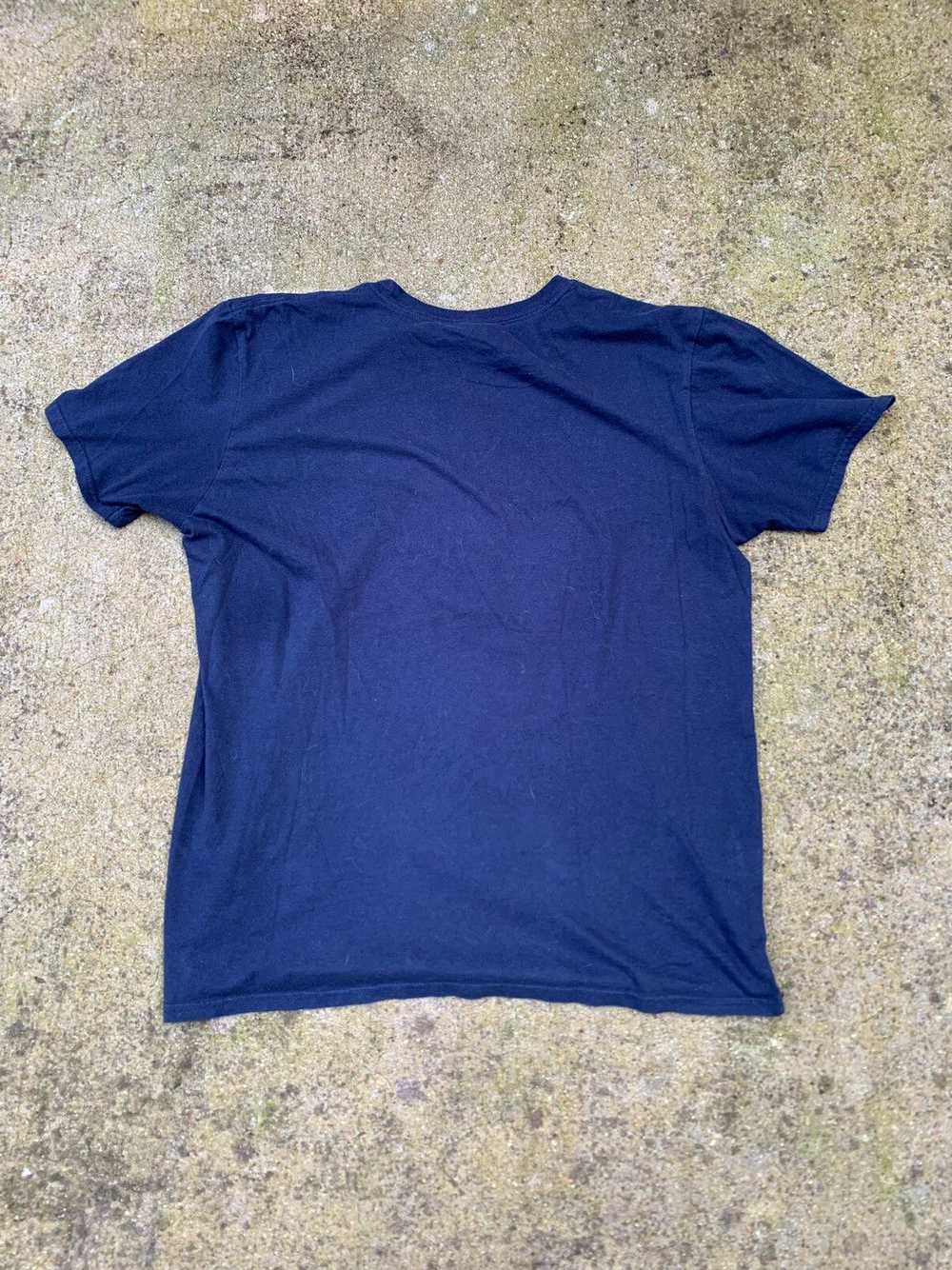 Animal Tee × Outdoor Life × Vintage Shark T Shirt - image 4