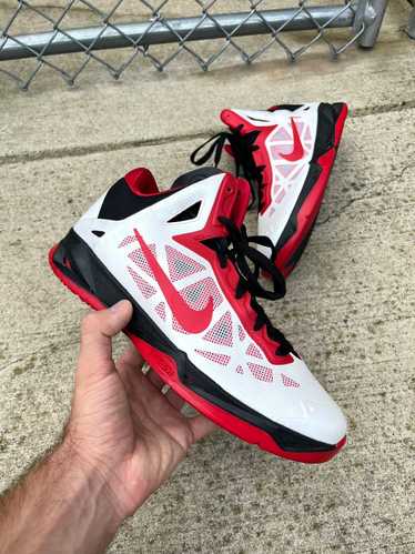 Nike NIKE ZOOM HYPERCHAOS BASKETBALL SHOES