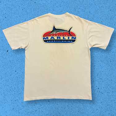 Crazy Shirts × Made In Usa × Vintage Vintage Thra… - image 1