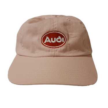 Vintage Audi of New Orleans Hat - image 1