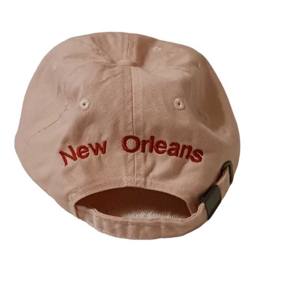 Vintage Audi of New Orleans Hat - image 5