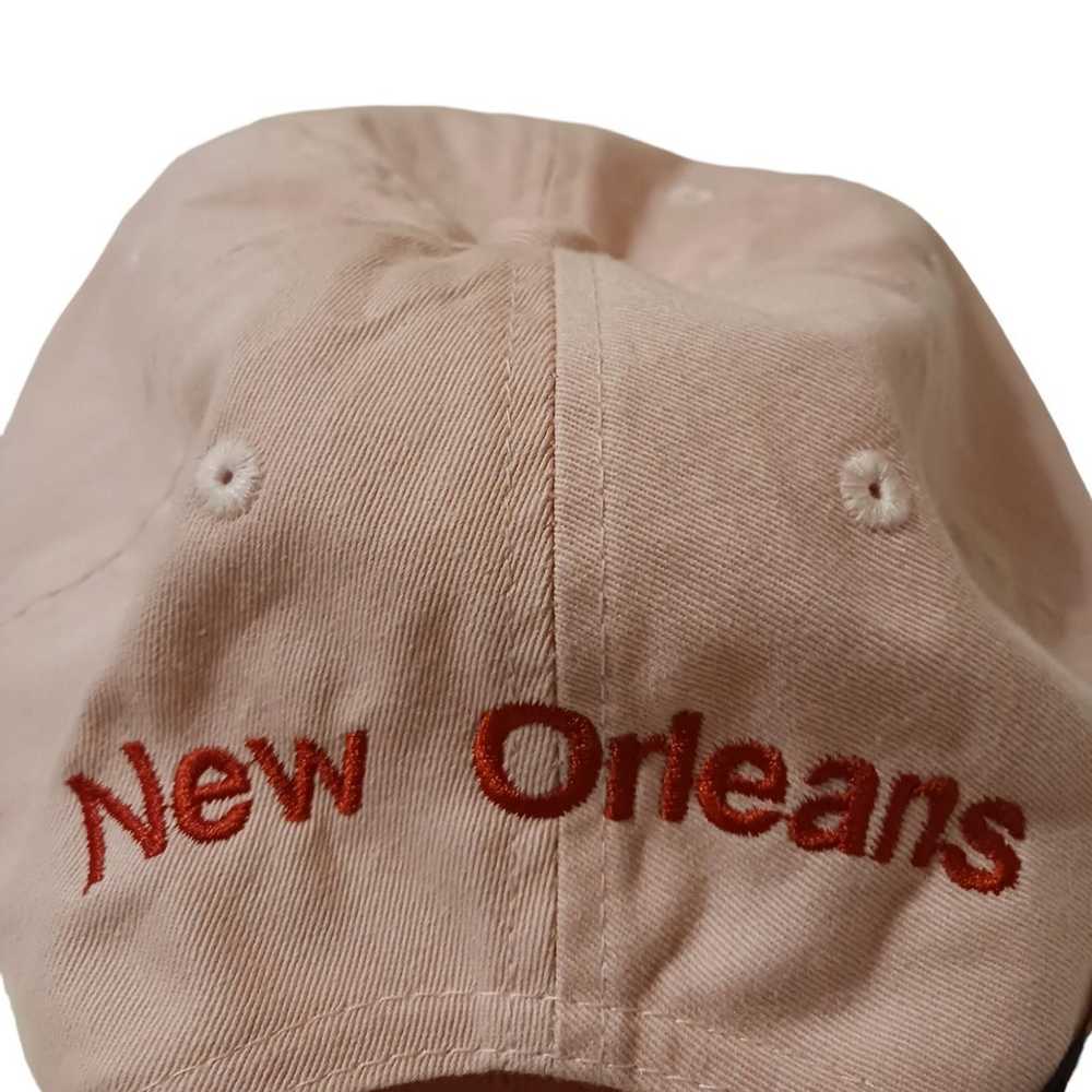 Vintage Audi of New Orleans Hat - image 6