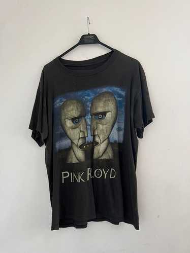 Band Tees × Pink Floyd × Vintage Pink Floyd 1994 D