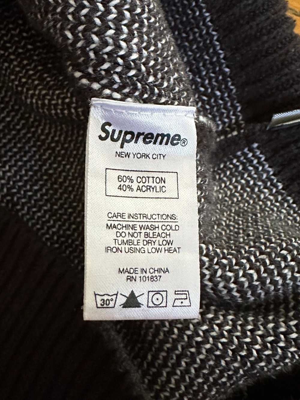 Supreme Supreme F/W17 Shit Sweater - image 6