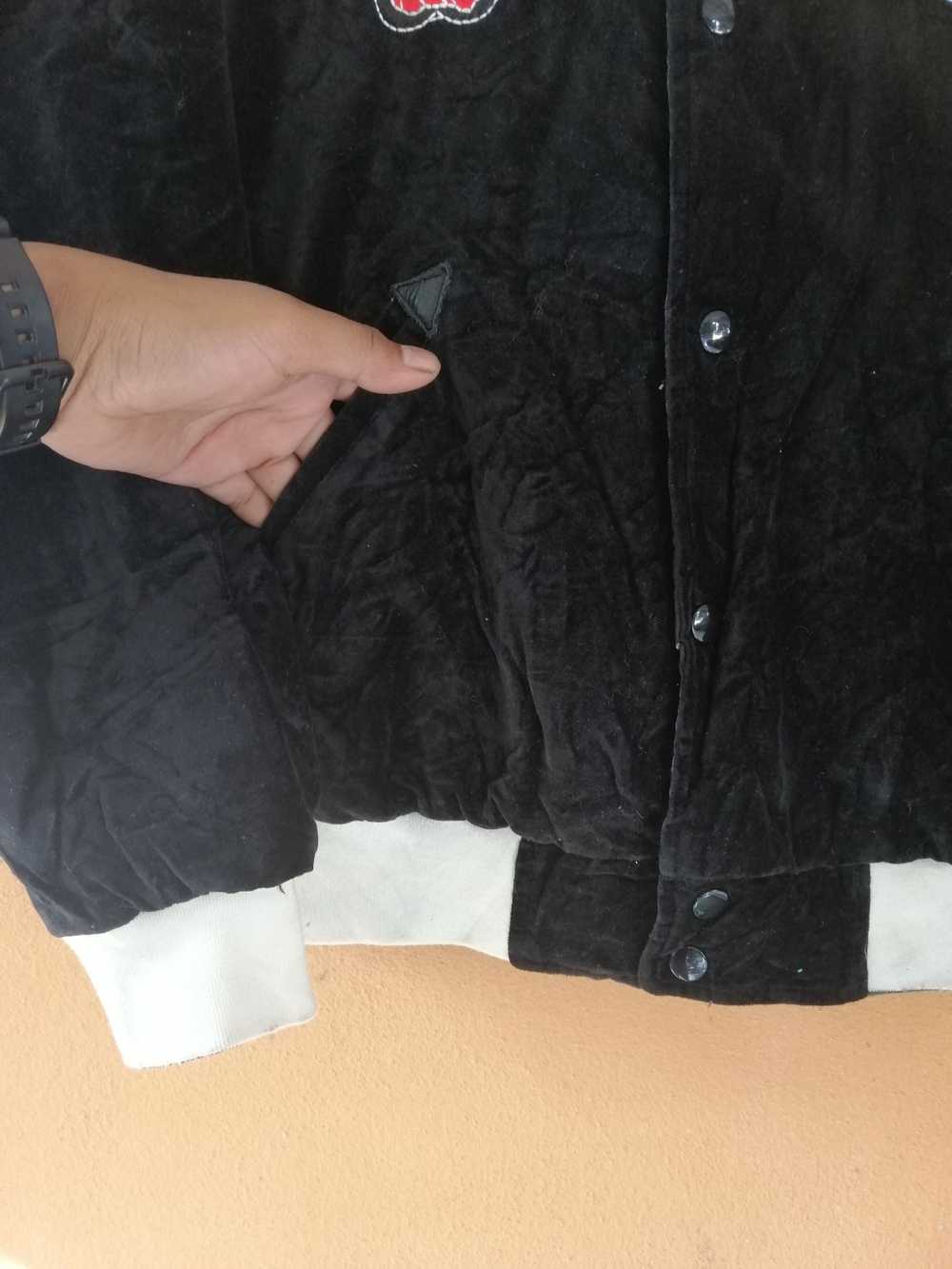 Huf × Japanese Brand × Sukajan Souvenir Jacket SU… - image 10